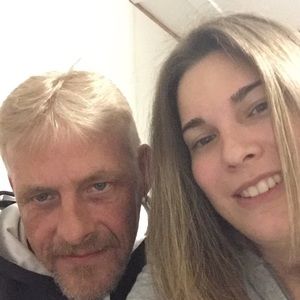 Meet your Posher, Terry